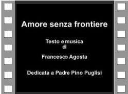Amore senza frontiere